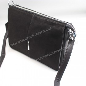 Сумки кросс-боди 504 black