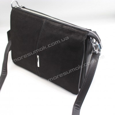 Сумки крос-боді 504 black