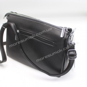 Сумки кросс-боди 504 black