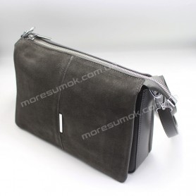 Сумки крос-боді 504 gray