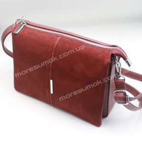 Сумки кросс-боди 504 red
