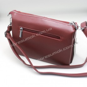 Сумки крос-боді 504 red