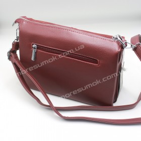 Сумки кросс-боди 504 red