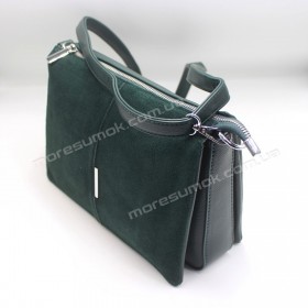 Сумки кросс-боди 504 green