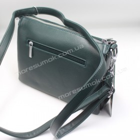 Сумки кросс-боди 504 green