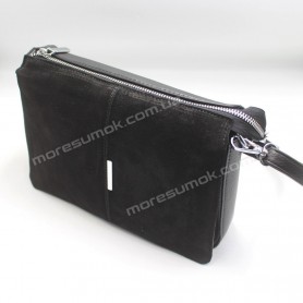 Сумки крос-боді 506 black