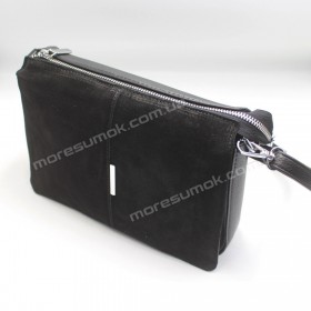 Сумки кросс-боди 506 black