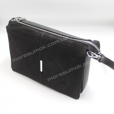 Сумки кросс-боди 506 black