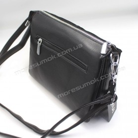 Сумки крос-боді 506 black