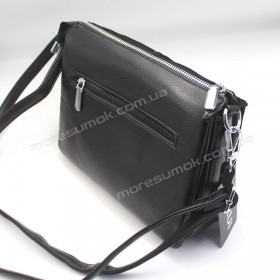 Сумки кросс-боди 506 black