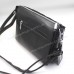 Сумки кросс-боди 506 black