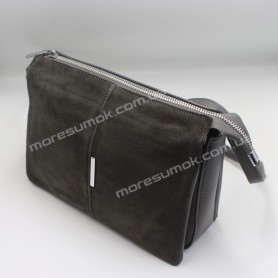 Сумки крос-боді 506 gray