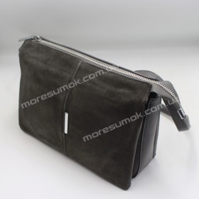 Сумки кросс-боди 506 gray