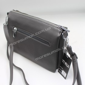 Сумки кросс-боди 506 gray