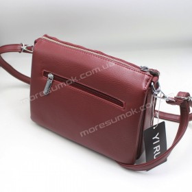 Сумки кросс-боди 506 red