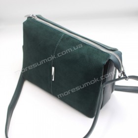 Сумки кросс-боди 506 green