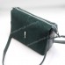 Сумки крос-боді 506 green
