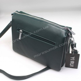 Сумки кросс-боди 506 green