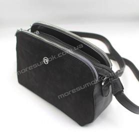 Сумки крос-боді 517 black
