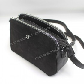 Сумки крос-боді 517 black