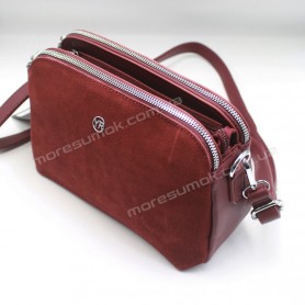 Сумки крос-боді 517 red