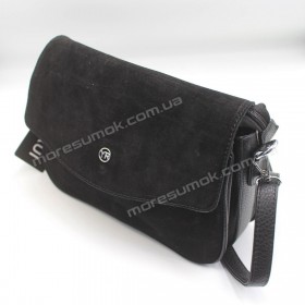 Сумки крос-боді 525 black