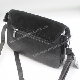 Сумки крос-боді 525 black