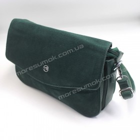 Сумки крос-боді 525 green