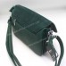 Сумки крос-боді 525 green