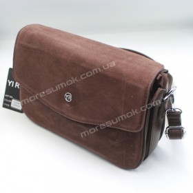 Сумки крос-боді 525 coffee