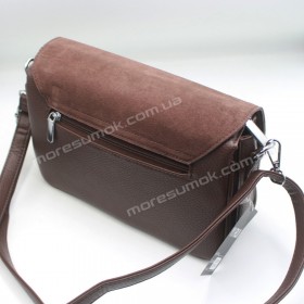 Сумки крос-боді 525 coffee