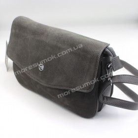 Сумки крос-боді 525 gray