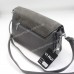 Сумки крос-боді 525 gray