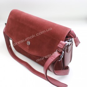 Сумки крос-боді 525 red