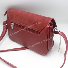 Сумки крос-боді 525 red