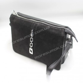 Сумки крос-боді 508 black