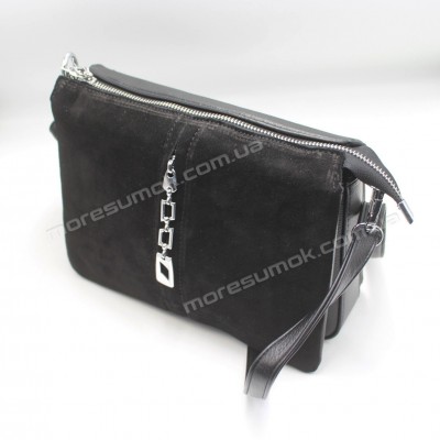 Сумки крос-боді 508 black