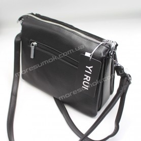 Сумки крос-боді 508 black