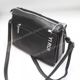 Сумки кросс-боди 508 black