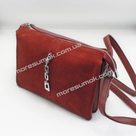 Сумки кросс-боди 508 red