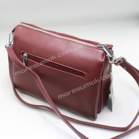 Сумки кросс-боди 508 red