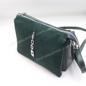 Сумки крос-боді 508 green