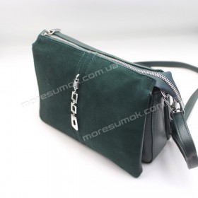 Сумки кросс-боди 508 green