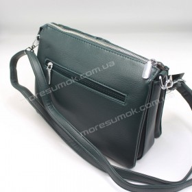 Сумки кросс-боди 508 green