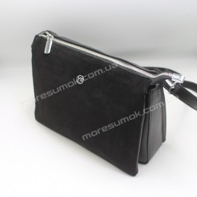 Сумки крос-боді 502 black