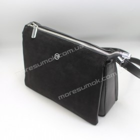 Сумки кросс-боди 502 black