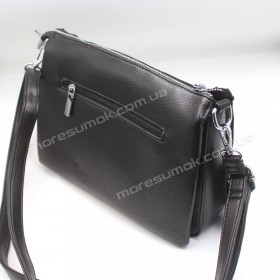 Сумки кросс-боди 502 black