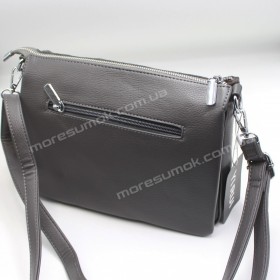 Сумки кросс-боди 502 gray