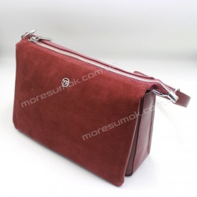 Сумки крос-боді 502 red