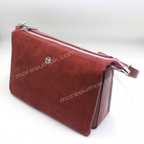 Сумки кросс-боди 502 red